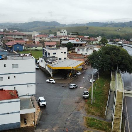 Hotel Vista Alegre Itapeva  Luaran gambar