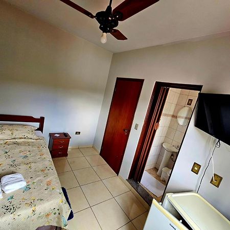 Hotel Vista Alegre Itapeva  Luaran gambar